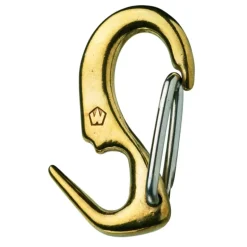 WICHARD Bague de foc bronze