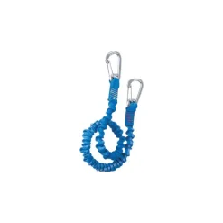 WICHARD Longe extensible avec 2 mousquetons pompier