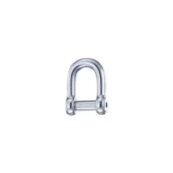 WICHARD Manille 6 pans creux droite