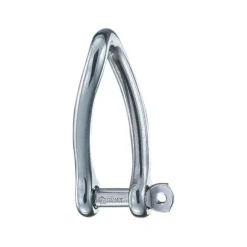 WICHARD Manille axe imperdable torse