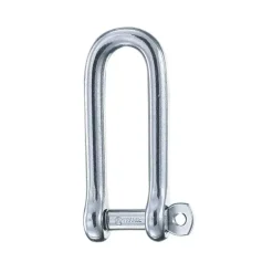 WICHARD Manille axe imperdable longue