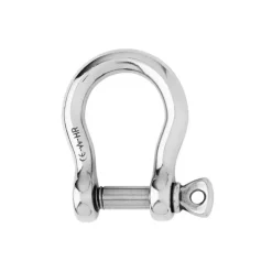 WICHARD Manille inox HR lyre