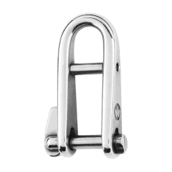 WICHARD Manille inox HR rapide à barrette