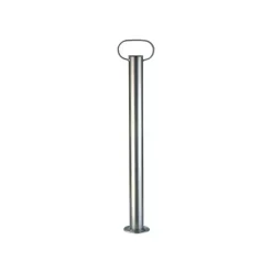 WINTERHOFF Béquille ø 48 | 600 mm