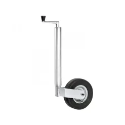WINTERHOFF Roue jockey 260