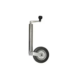 WINTERHOFF Roue jockey ø 35 mm