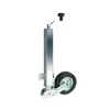 WINTERHOFF Roue jockey carrée ø 60 mm