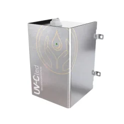 WM AQUATEC Unité de désinfection de l'eau LED UV-C
