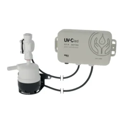 WM AQUATEC UV-8 Safe