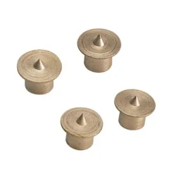 WOLFCRAFT Centreurs pour chevilles | ø 6 mm