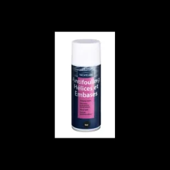 YACHTCARE Antifouling aérosol embase & hélice 0,40 L