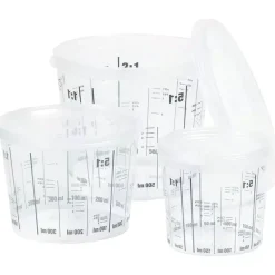 YACHTCARE Pot de mélange Multimix