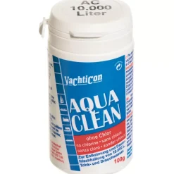 YACHTICON Aqua Clean | Poudre