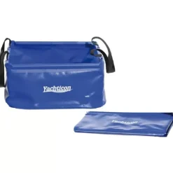 YACHTICON Bassine pliable 15 L