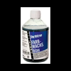 YACHTICON Cire bleue