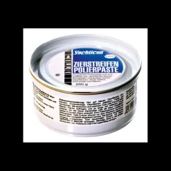 YACHTICON Polish bleu