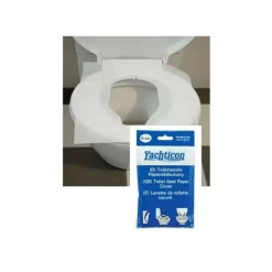 YACHTICON Protection de lunette WC