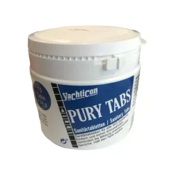 YACHTICON Pury Tabs
