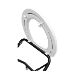 YACHTICON Toilette pliante