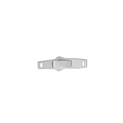 YKK Curseur double 9 mm chaine de 10 mm