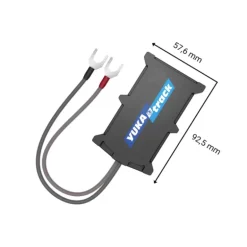 YUKATRACK EasyWire 2G