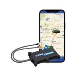 YUKATRACK EasyWire 2G