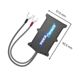 YUKATRACK Easywire 4G