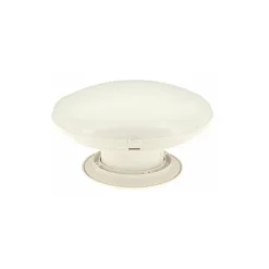 ZADI Aérateur permanent ø 205 mm | aération 28 cm²