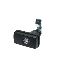 ZADI Serrure de porte Slim-Line