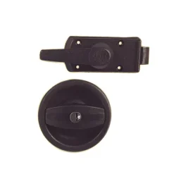 ZADI Serrure Europa ø 95 mm