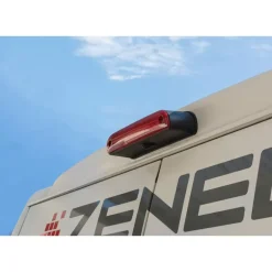 ZENEC Caméra de feu stop | Laika / LMC / Hymer / Etrusco