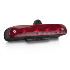 ZENEC Caméra de feu stop à double objectif | Ducato X250 / X290