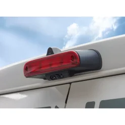 ZENEC Caméra de feu stop à double objectif | Ducato X250 / X290