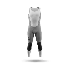 ZHIK Combinaison Long John Hybrid Unisexe