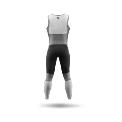 ZHIK Combinaison Long John Hybrid Unisexe