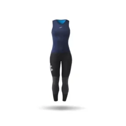 ZHIK Combinaison Long John Micropolaire V Skiff Femme