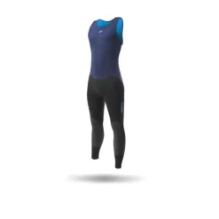 ZHIK Combinaison Long John Micropolaire V Skiff Homme