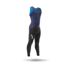 ZHIK Combinaison Long John Micropolaire V Skiff Homme