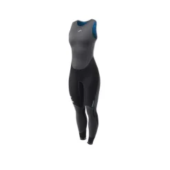 ZHIK Combinaison micropolaire X Skiff Femme