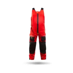 ZHIK Salopette OFS900 Isotak® X Rouge