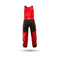 ZHIK Salopette OFS900 Isotak® X Rouge